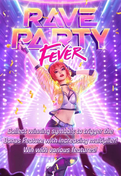 Rave Party Fever