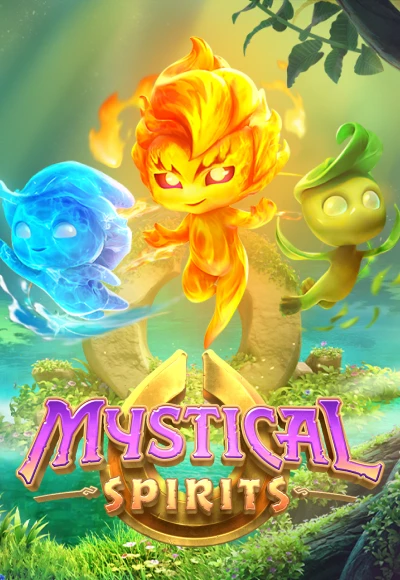 Mystical Spirits