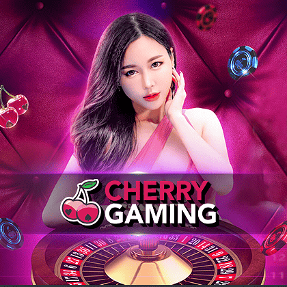 cherry gaming