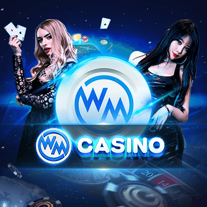 wm casino