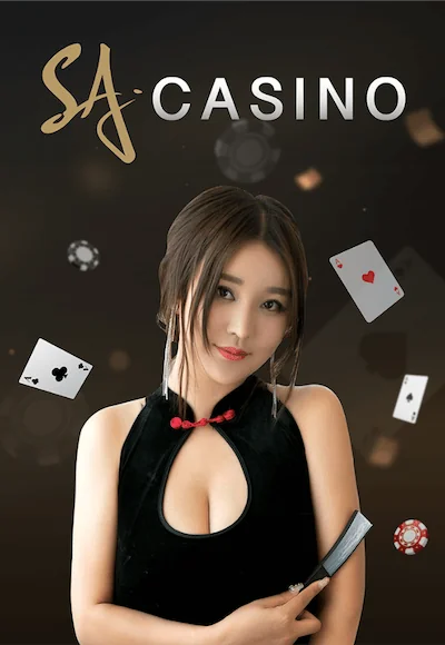 SA Casino