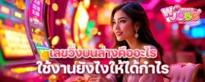 วิ่ง